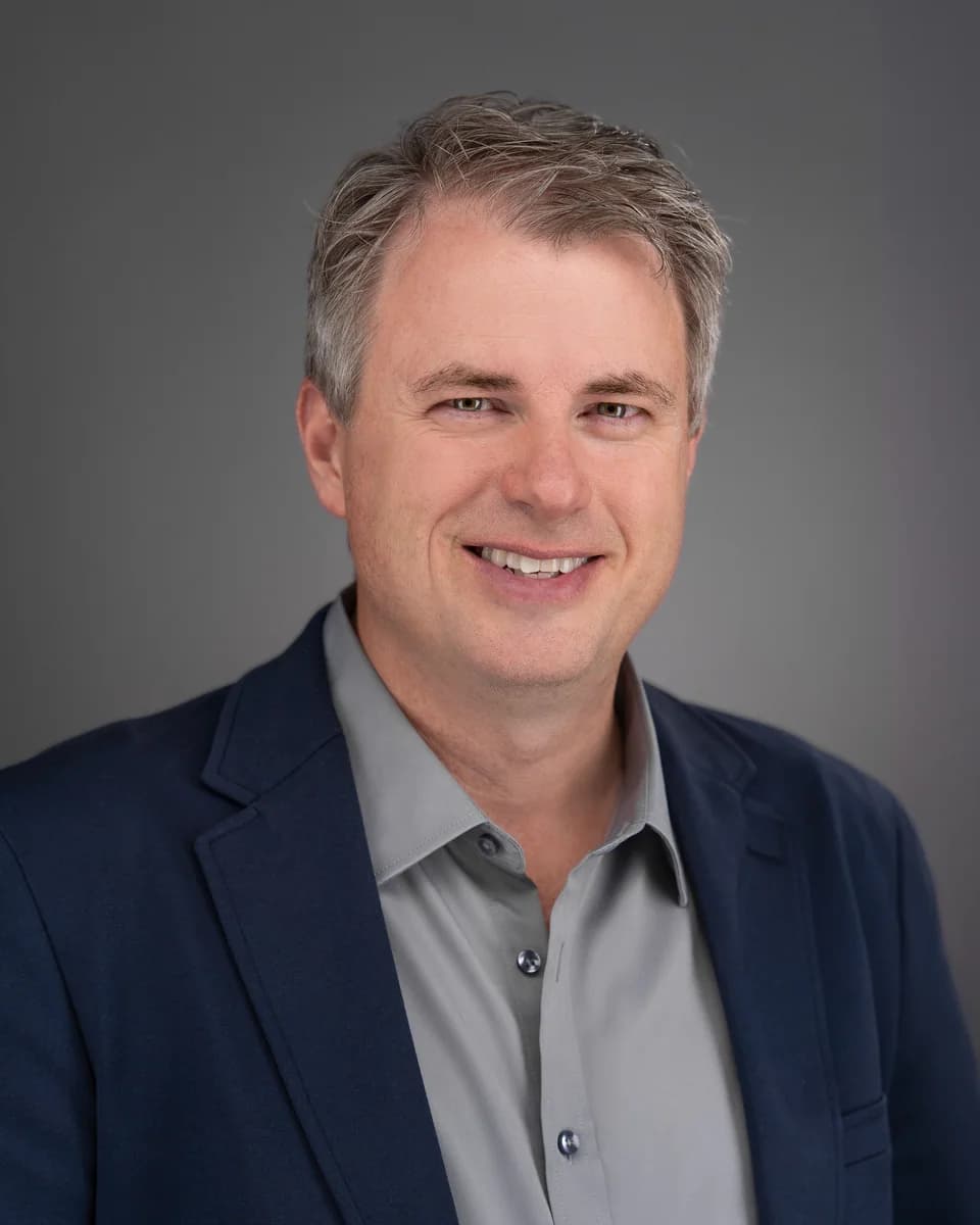 Scott Kemp, founder and owner of Bizwise Digital